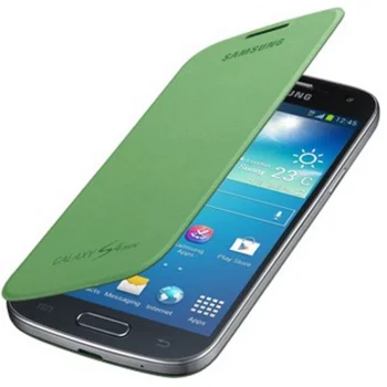 Zaštitna maska sa preklopom za Samsung Galaxy S4 mini EF-FI919-BGE Zaštitna maska sa preklopom za Samsung Galaxy S4 mini EF-FI919-BGE